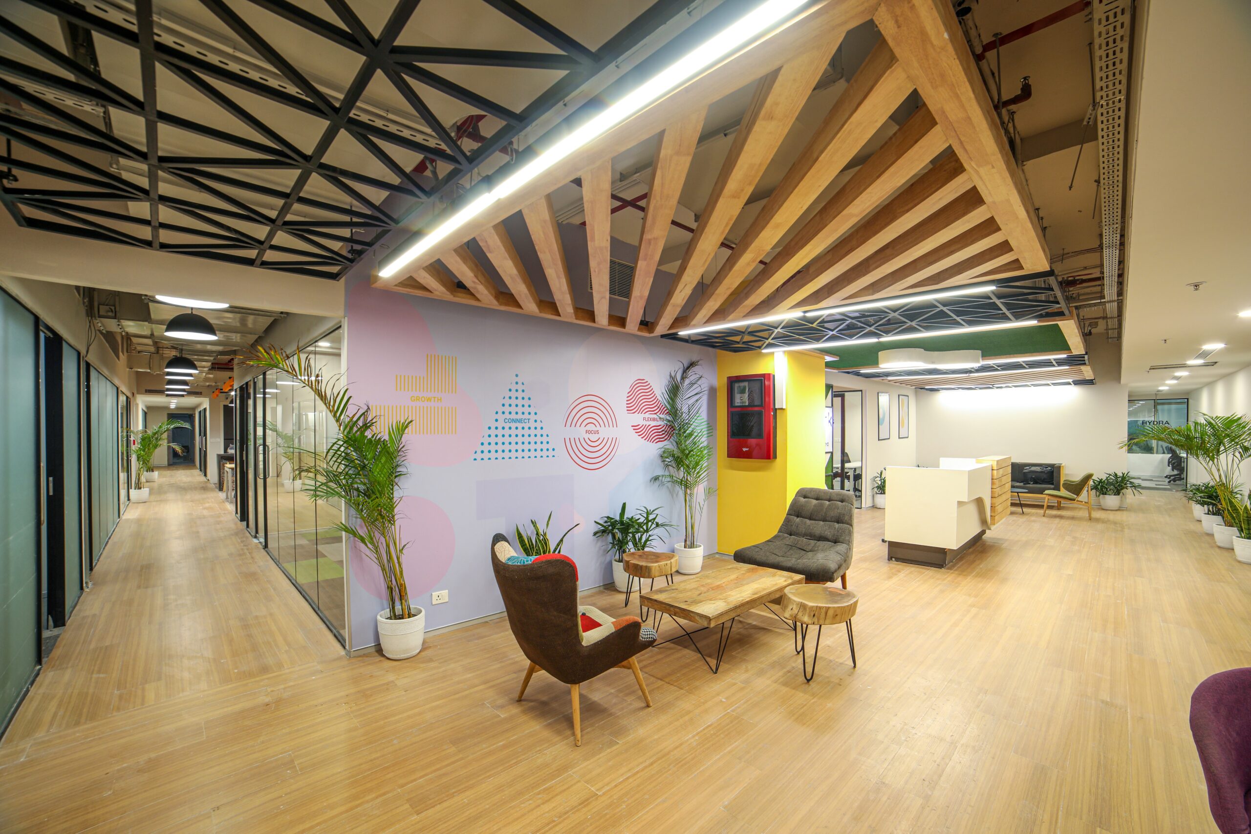 Office Renovations