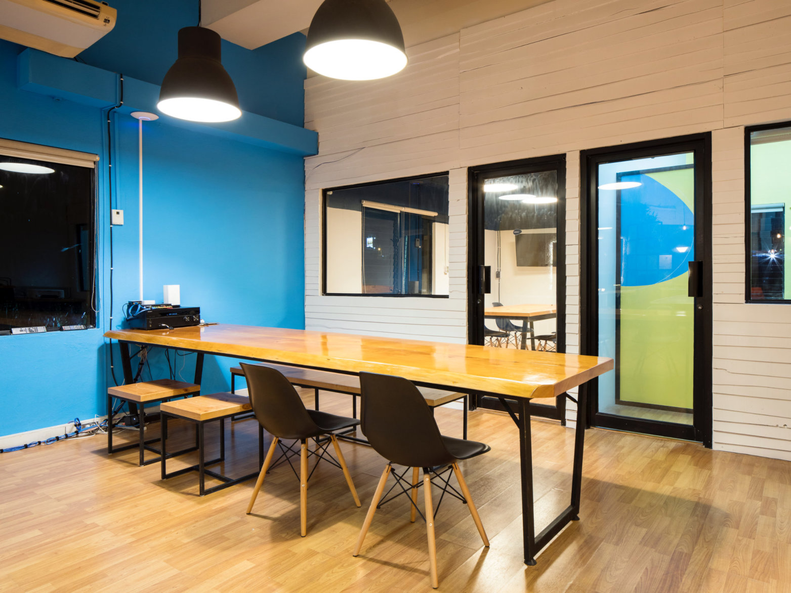 Office Renovations & Interior Design Cape Town