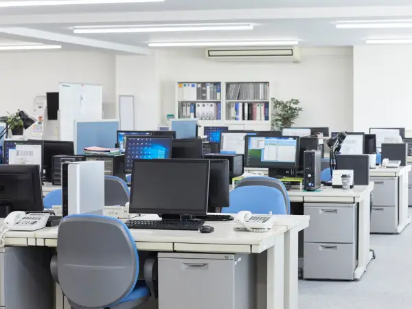 Office Space Planning Checklist for Cape Town Businesses