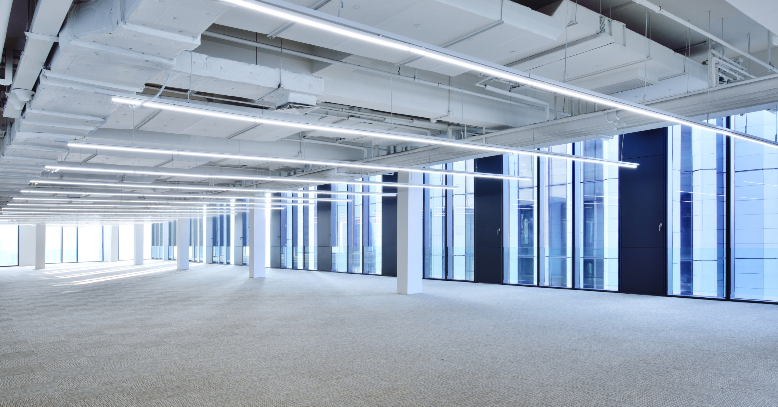 Office Reinstatement Cape Town