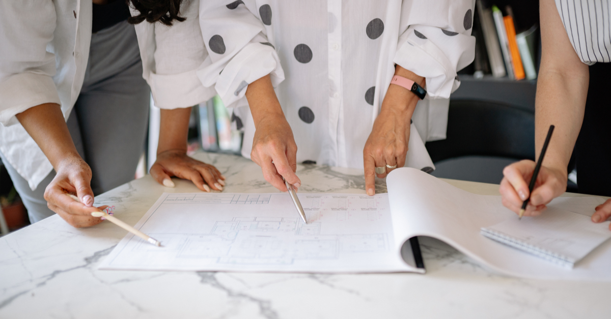 Office Space Planning