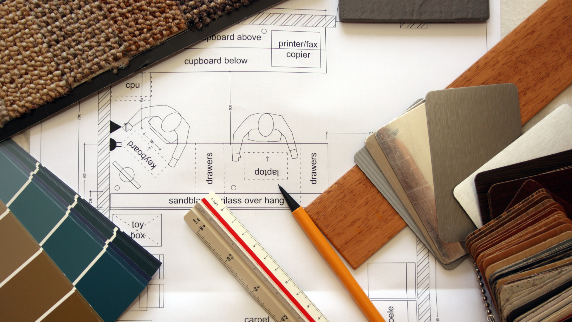Office Renovation Quotes