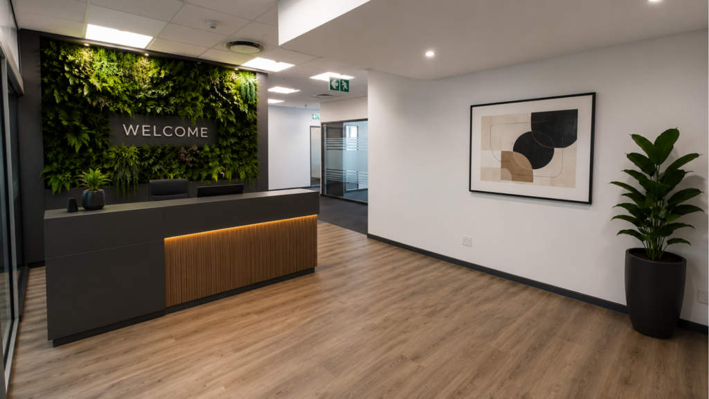 Hidden Costs in Office Renovation Projects