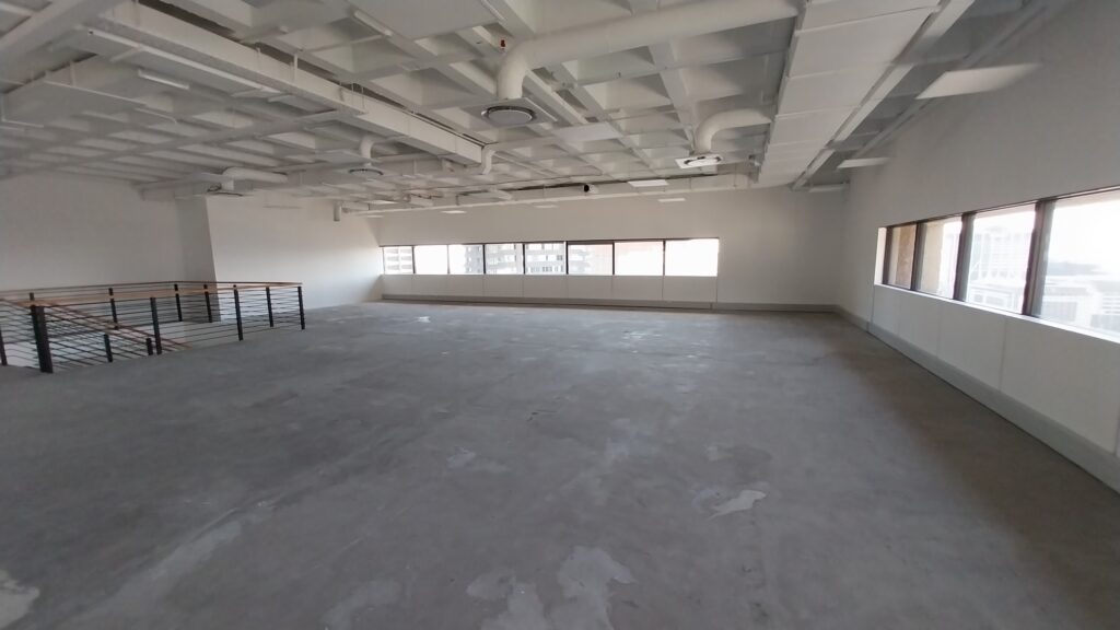 Office Reinstatement Quotes