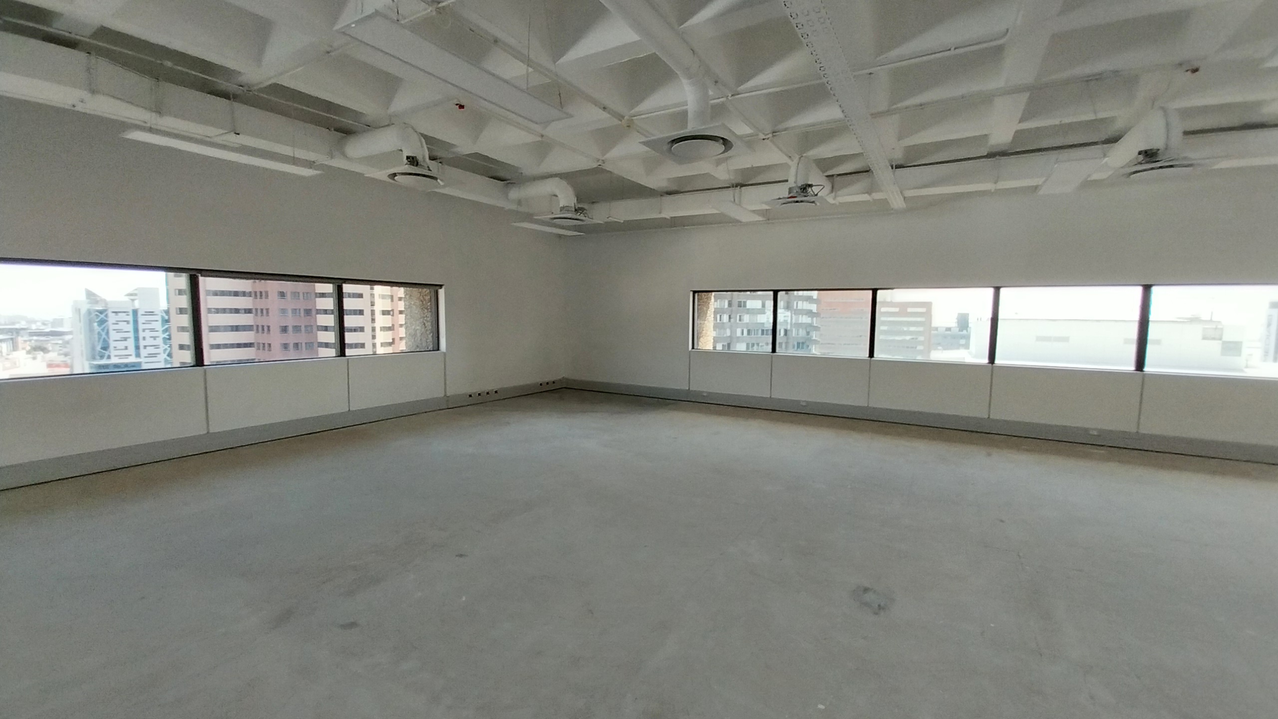 Office Reinstatement Quotes