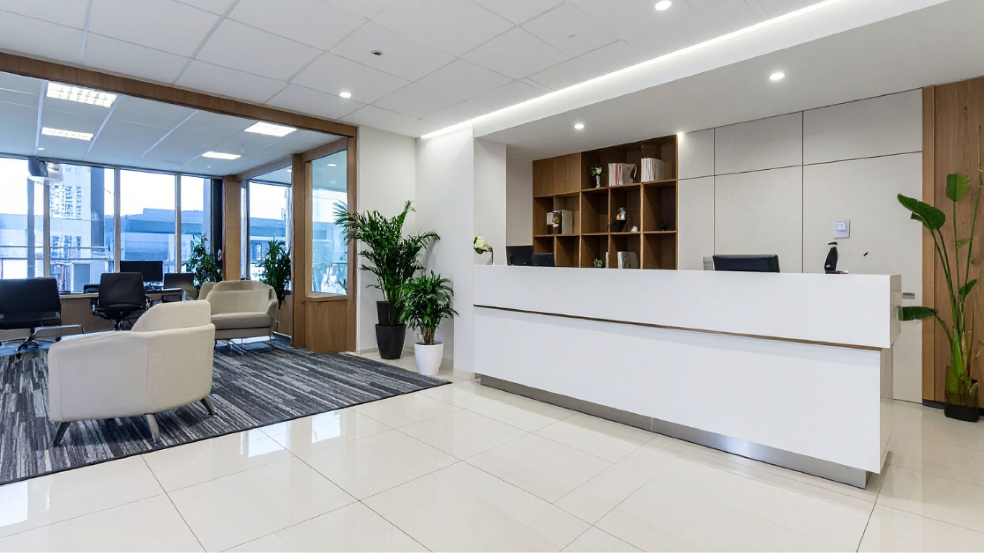 Cape Interiors