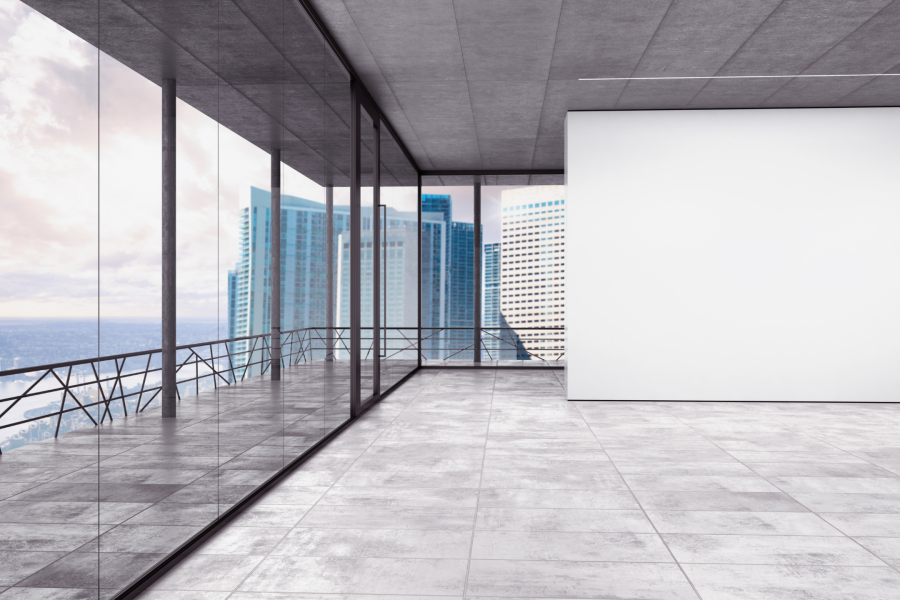 office fit-out cost cape town