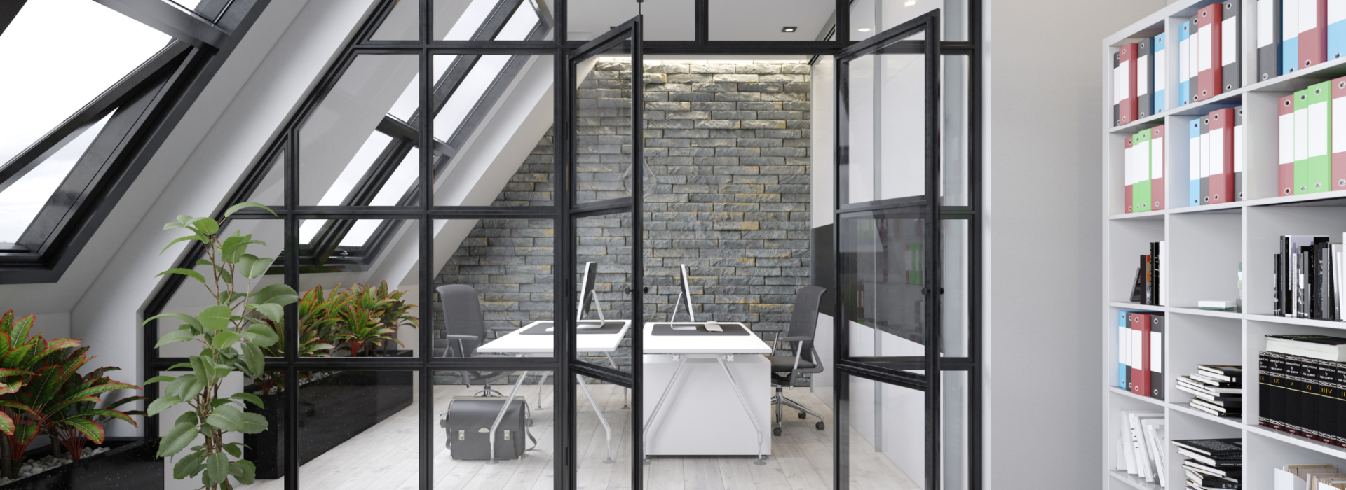 Spring Cleaning for Offices