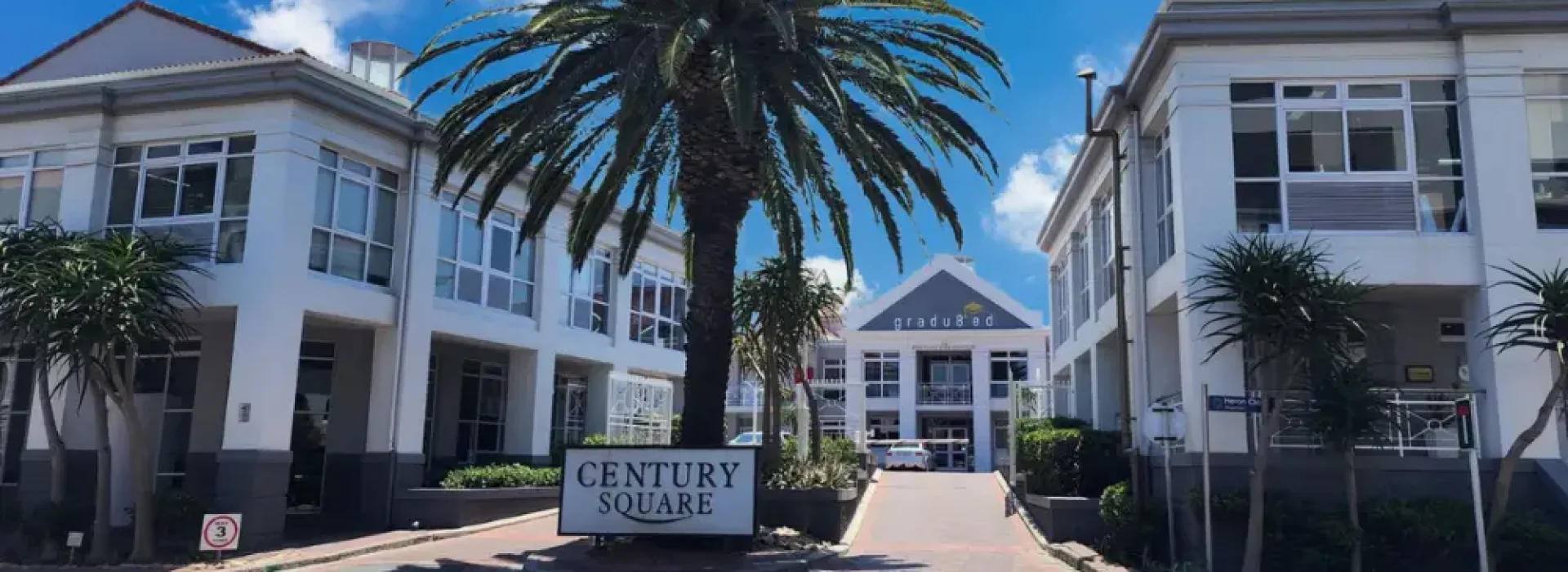 Offices to Rent in Century City