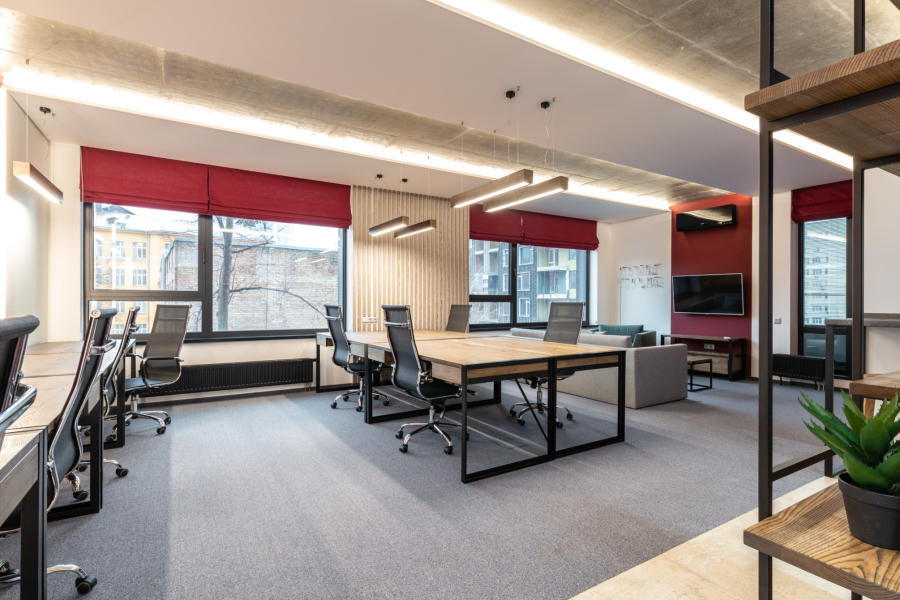 Custom Office Furniture Cape Town