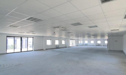 Office Reinstatement