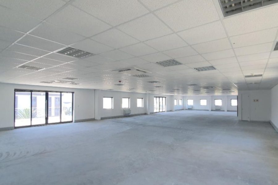 Office Reinstatement