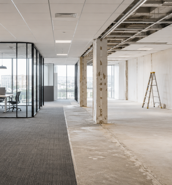 Make-Good Clauses in South Africa: