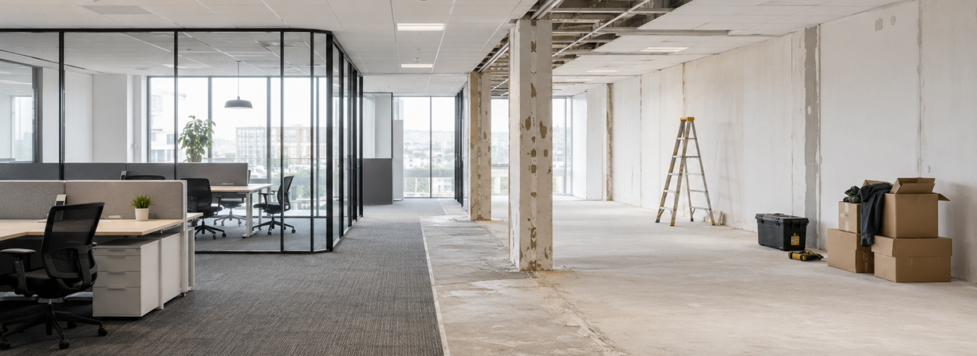 Make-Good Clauses in South Africa: