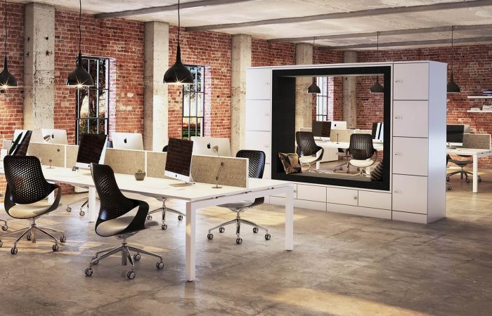 Office Interiod Design and Space Planning (14)