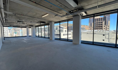 Office Reinstatement Services