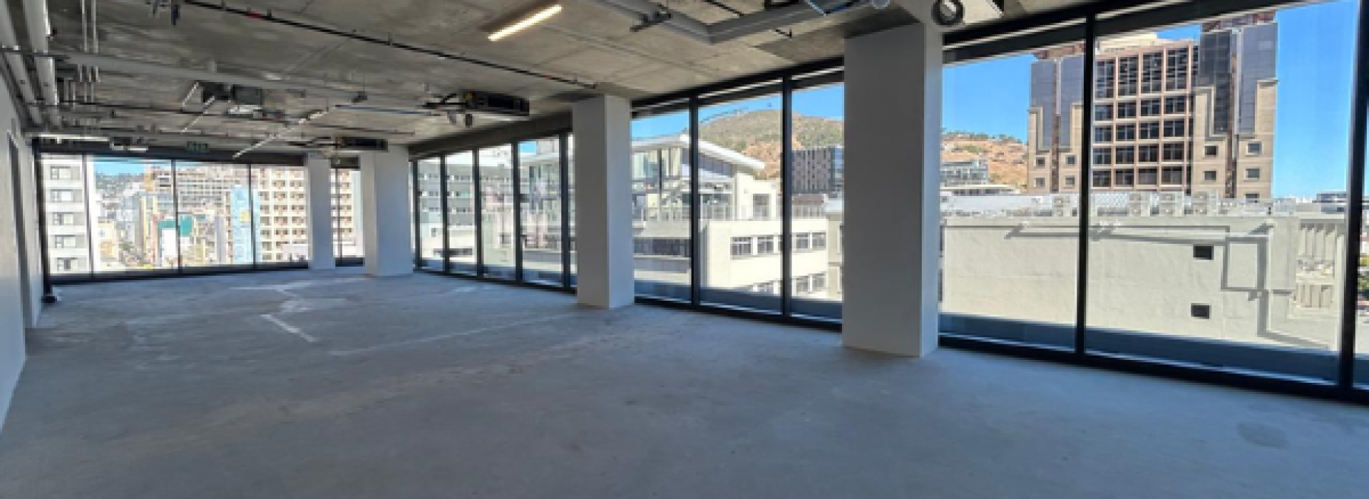 Office Reinstatement Services