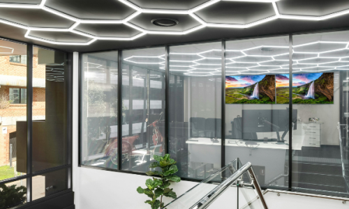 Office Design News & Insights | Cape Town