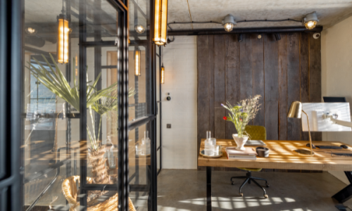 Cape Interiors