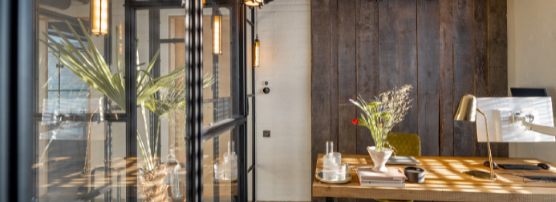 Cape Interiors