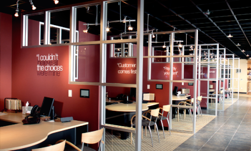 Cape Interiors