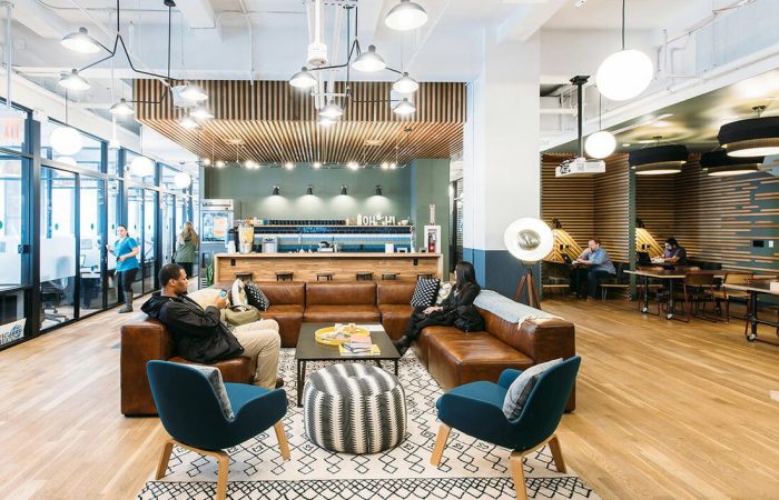 Office Renovations Cape Town