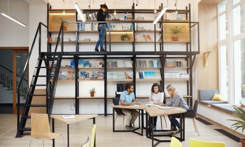 Office Interior Design