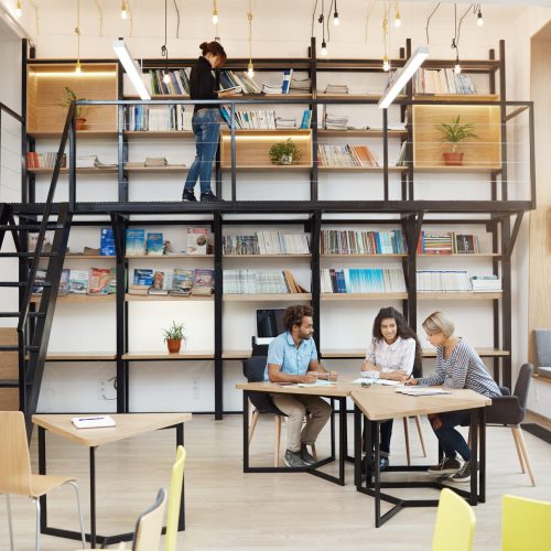 Office Interior Design