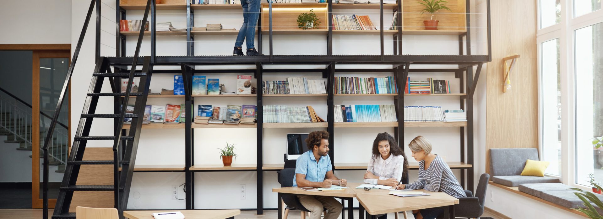 Office Interior Design