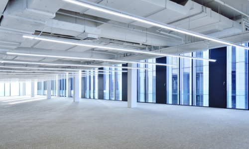 Office Reinstatement Cape Town
