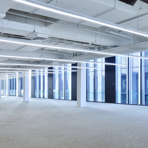 Office Reinstatement Cape Town