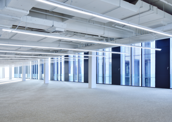 Office Reinstatement Cape Town