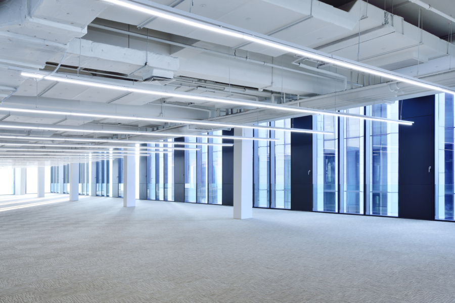 Office Reinstatement Cape Town
