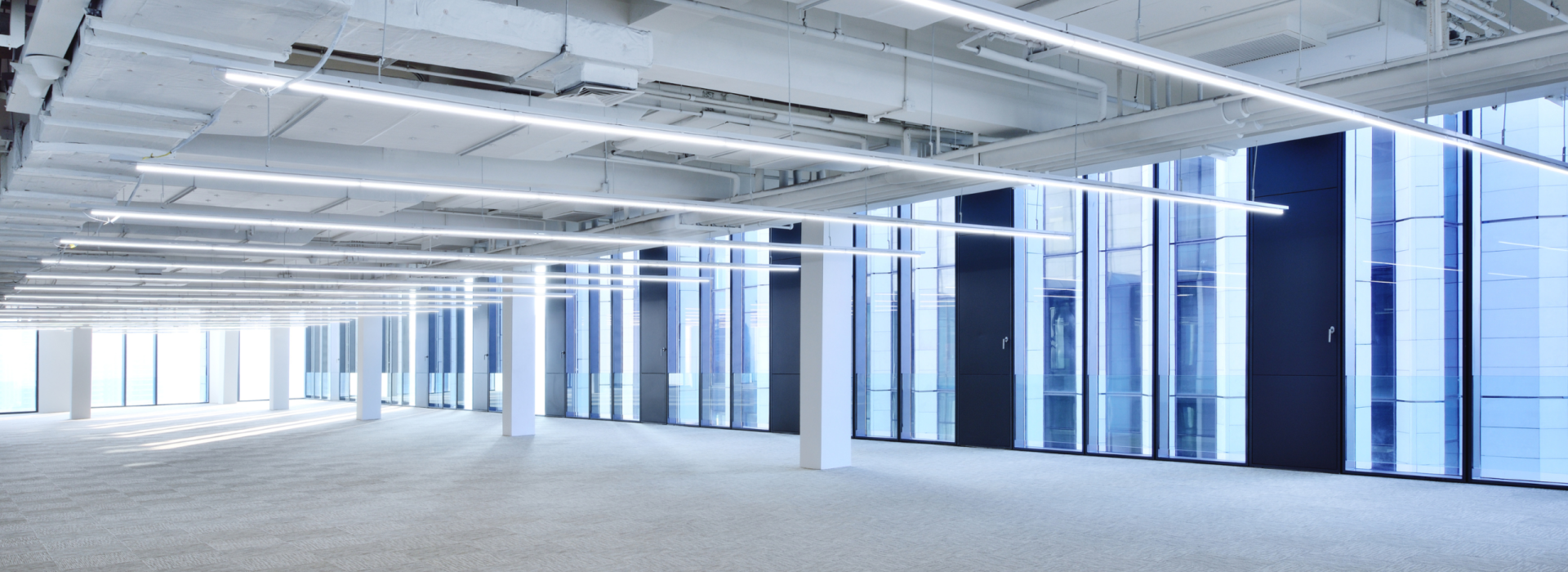 Office Reinstatement Cape Town
