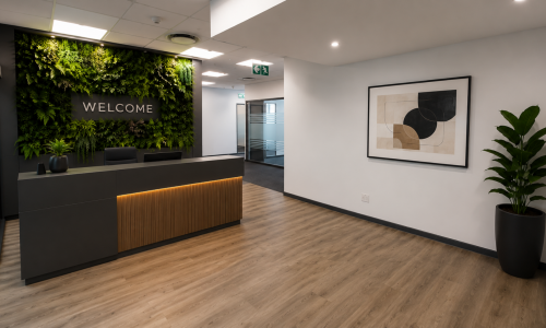 Hidden Costs in Office Renovation Projects