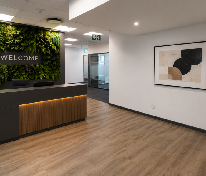 Hidden Costs in Office Renovation Projects