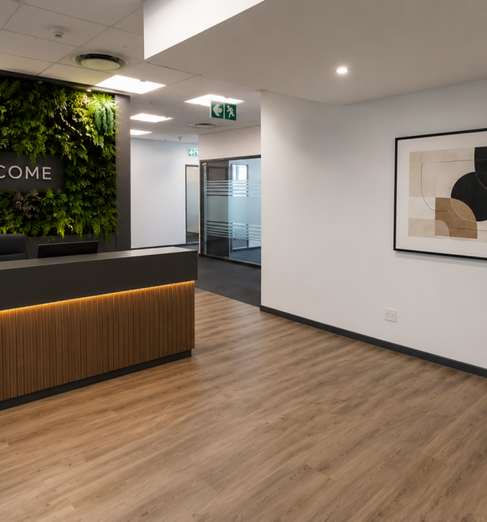 Hidden Costs in Office Renovation Projects