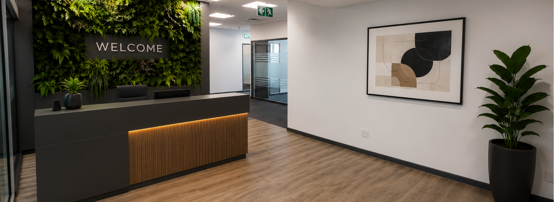 Hidden Costs in Office Renovation Projects