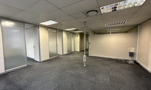 Office Renovation Quotes