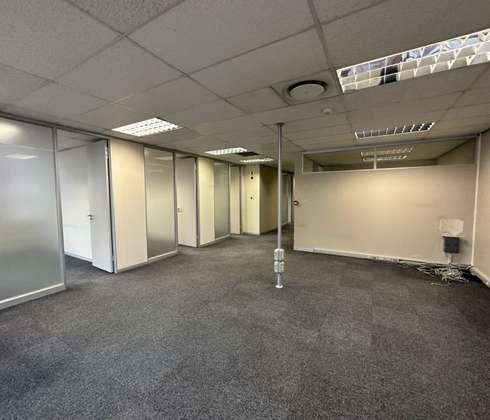 Office Renovation Quotes