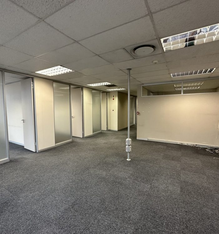 Office Renovation Quotes