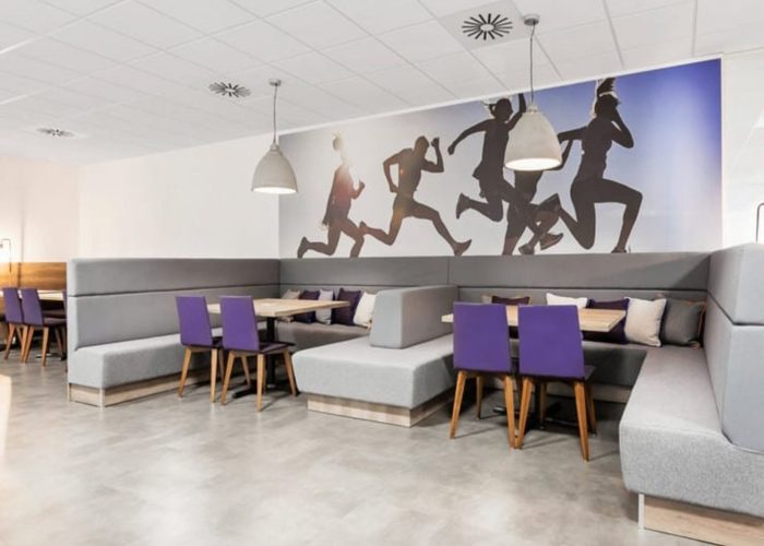 Office Space Planners