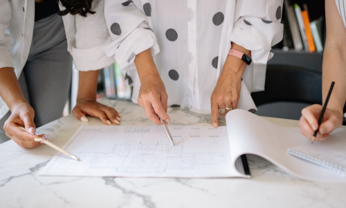 Office Space Planning