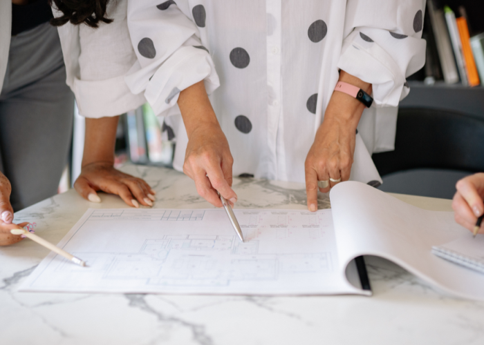 Office Space Planning