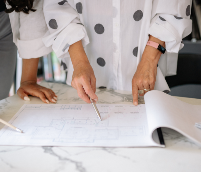 Office Space Planning