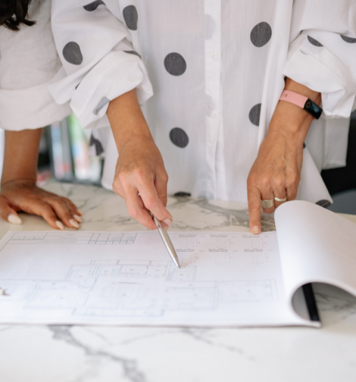 Office Space Planning