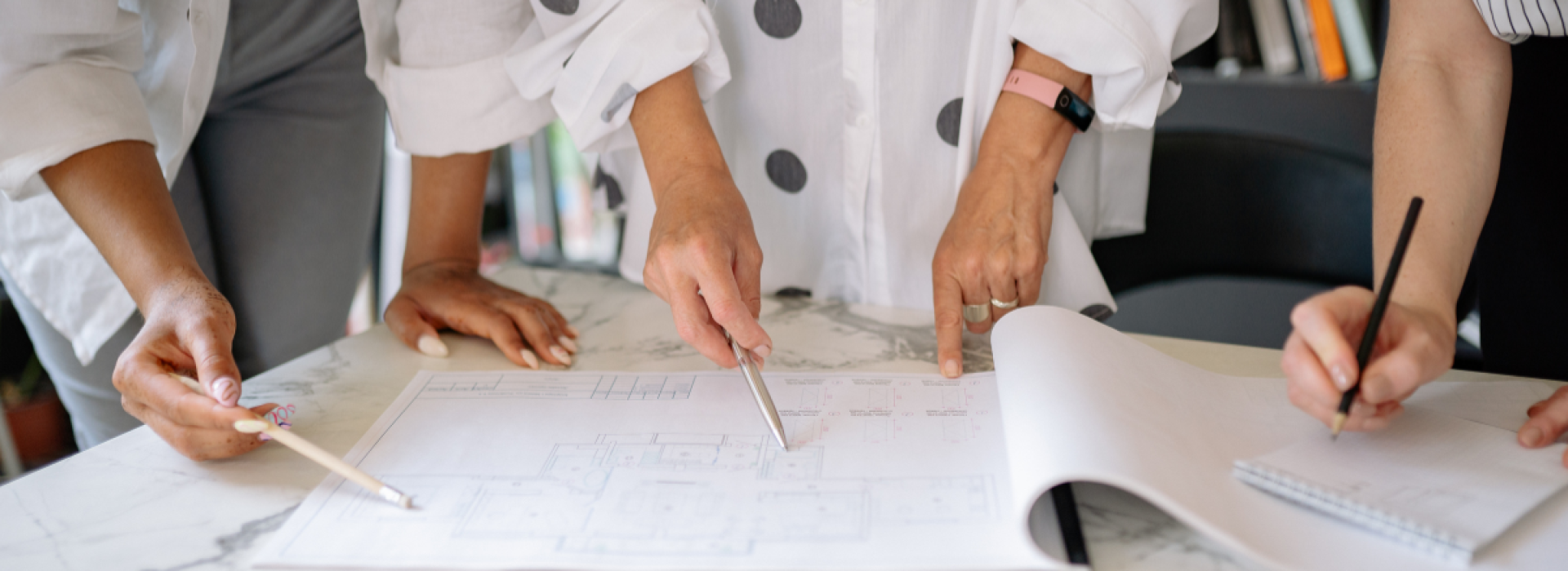 Office Space Planning