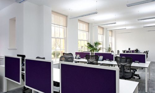 Office Space to Rent Cape Town