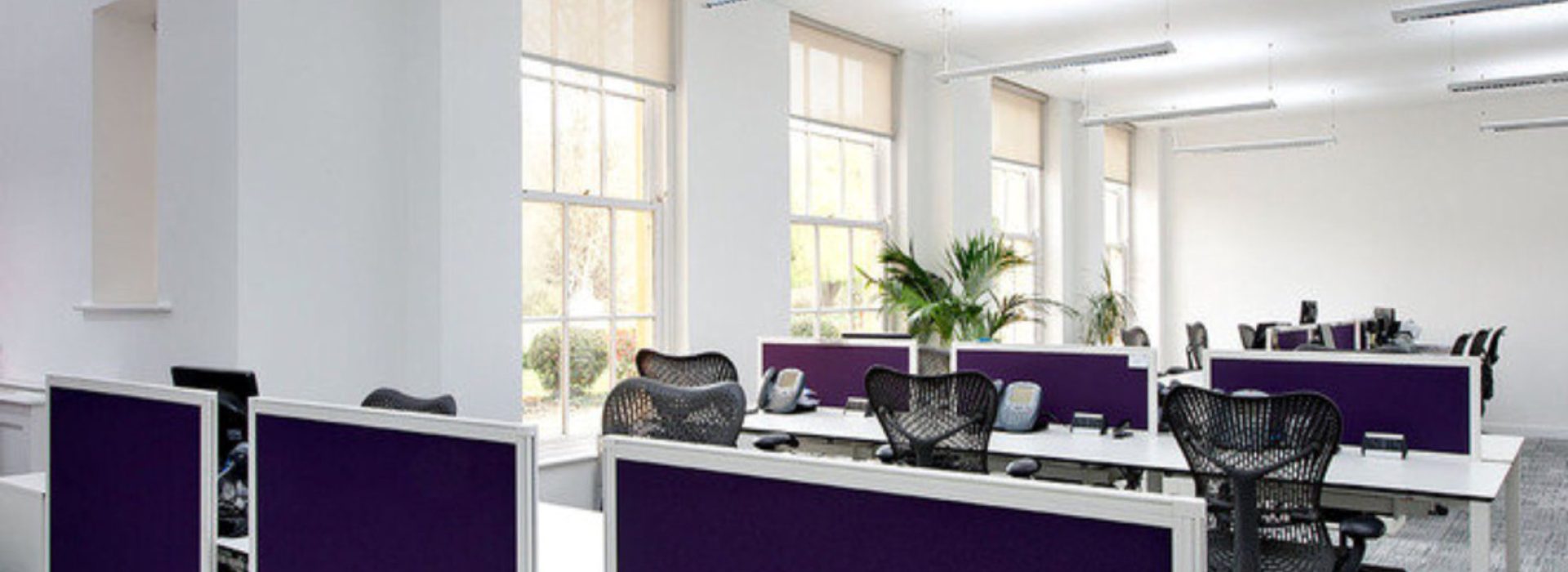 Office Space to Rent Cape Town