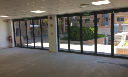 Office Space to Rent Newlands on Main